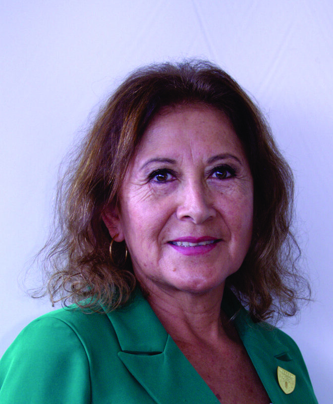 MARIA ASUNCIÓN MENESES PAREDES