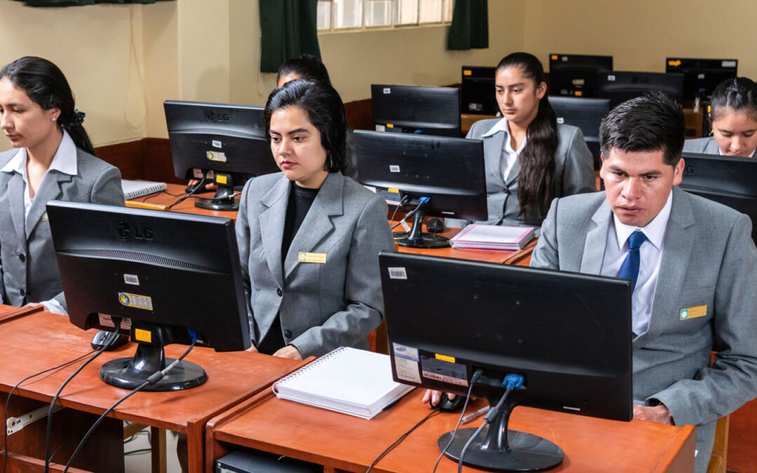 MINEDU APRUEBA PLAN DE MEJORA PARA LA GESTIÓN INSTITUCIONAL