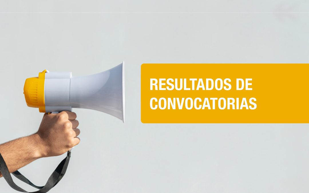 Resultados Finales Proceso de Encargatura Puesto de Gestión Pedagógica